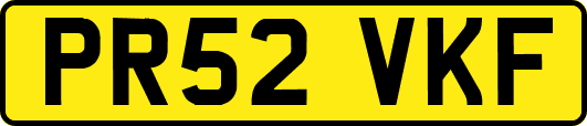 PR52VKF
