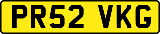 PR52VKG