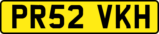 PR52VKH