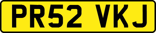 PR52VKJ