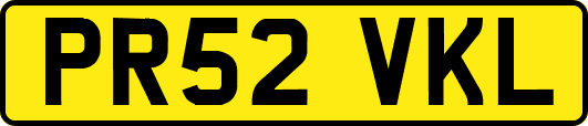 PR52VKL