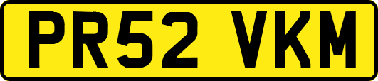 PR52VKM