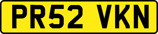 PR52VKN
