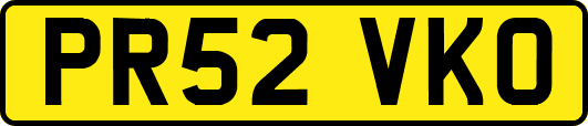 PR52VKO
