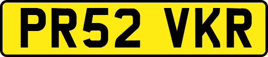 PR52VKR