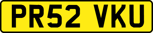 PR52VKU