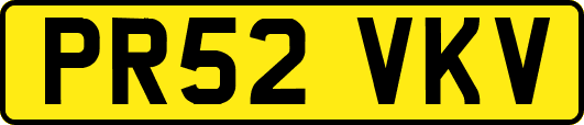 PR52VKV