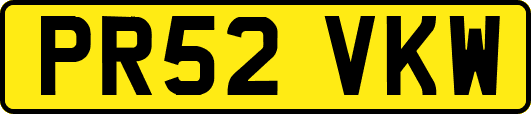 PR52VKW