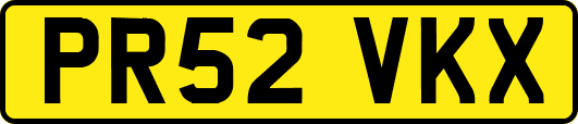 PR52VKX