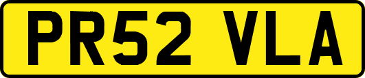 PR52VLA