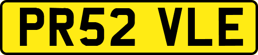 PR52VLE