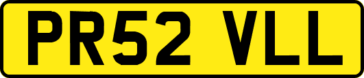 PR52VLL