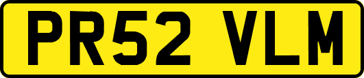 PR52VLM