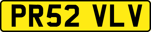 PR52VLV