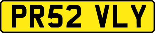 PR52VLY