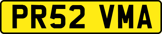 PR52VMA