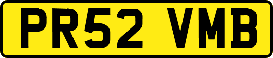 PR52VMB