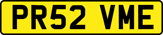 PR52VME