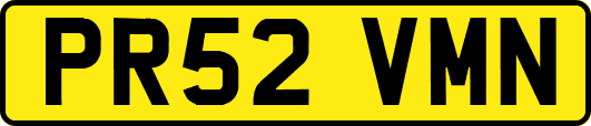 PR52VMN