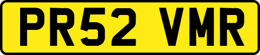PR52VMR
