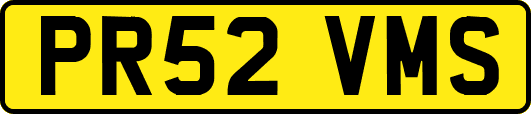 PR52VMS