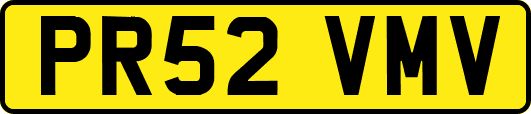 PR52VMV