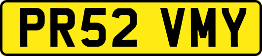PR52VMY