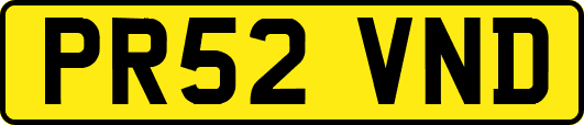 PR52VND
