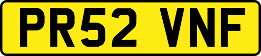 PR52VNF