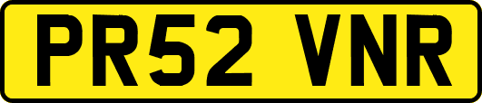 PR52VNR