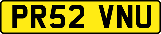 PR52VNU