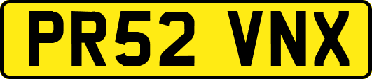 PR52VNX