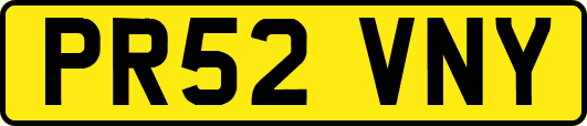 PR52VNY