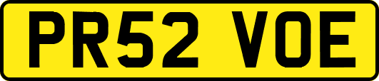 PR52VOE