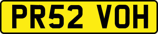PR52VOH