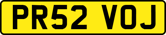 PR52VOJ
