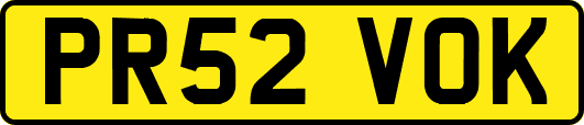 PR52VOK