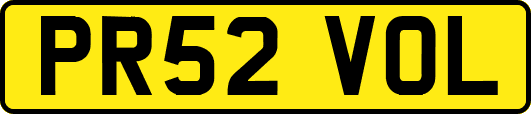 PR52VOL