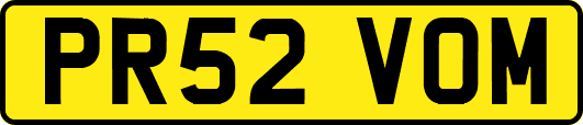 PR52VOM