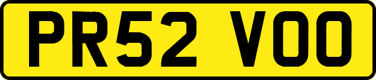 PR52VOO