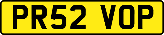 PR52VOP