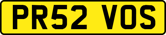 PR52VOS