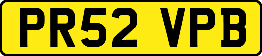 PR52VPB