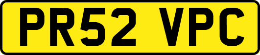 PR52VPC
