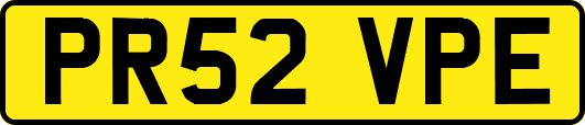 PR52VPE