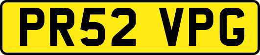 PR52VPG