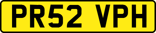 PR52VPH