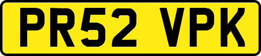 PR52VPK