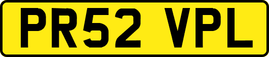 PR52VPL