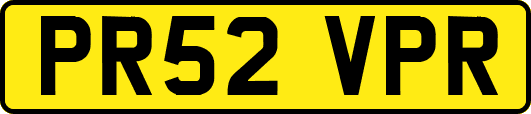PR52VPR